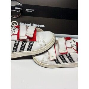 Adidas Spider-Man Shoes